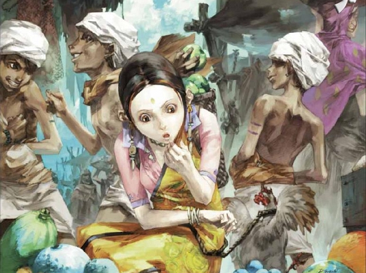7