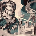 9