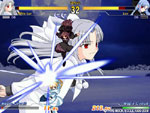 Melty Blood