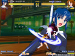 Melty Blood
