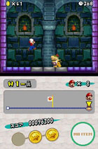 New Super Mario Bros. Screen2