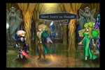 Odin Sphere