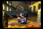 Odin Sphere