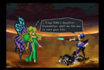 Odin Sphere