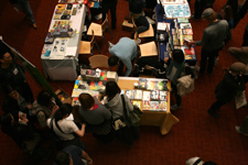 Usamaru Furuya TCAF 2011