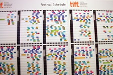 Tiff 2011 Opening Night