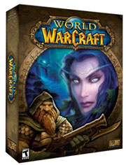 World of Warcraft